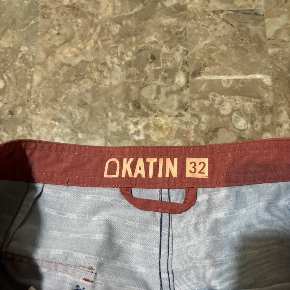 Katin board shorts